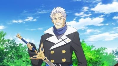 Assistir O Berserker da Gula Temporada 1 Episódio 7 Online em HD