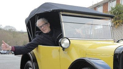 Assistir S.O.S Carros Temporada 8 Episódio 8 Online em HD