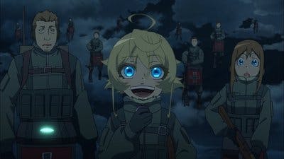 Assistir Saga of Tanya the Evil Temporada 1 Episódio 5 Online em HD