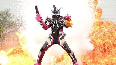 Assistir Kamen Rider Temporada 31 Episódio 9 Online em HD