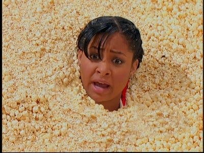 Assistir As Visões da Raven Temporada 3 Episódio 18 Online em HD