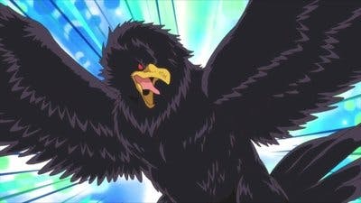 Assistir Youkai Apartment no Yuuga na Nichijou Temporada 1 Episódio 7 Online em HD