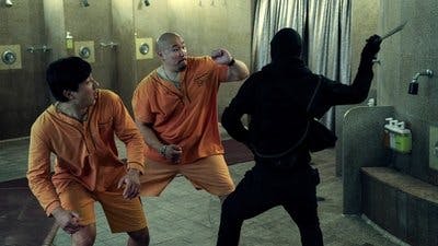 Assistir Irmãos Sun Temporada 1 Episódio 4 Online em HD