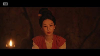 Assistir 国色芳华 Temporada 1 Episódio 6 Online em HD