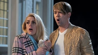 Assistir Girls5eva Temporada 1 Episódio 4 Online em HD