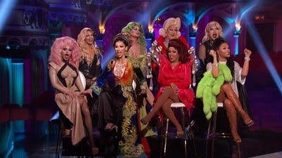Assistir RuPaul’s Drag Race Temporada 11 Episódio 13 Online em HD