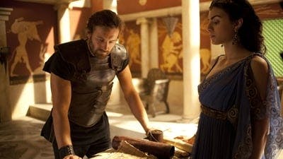 Assistir Atlântida Temporada 2 Episódio 4 Online em HD