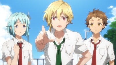 Assistir Ensemble Stars! Temporada 1 Episódio 14 Online em HD