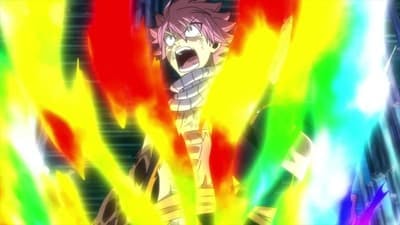 Assistir Fairy Tail Temporada 8 Episódio 50 Online em HD