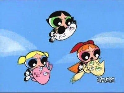 Assistir As Meninas Superpoderosas Temporada 5 Episódio 25 Online em HD