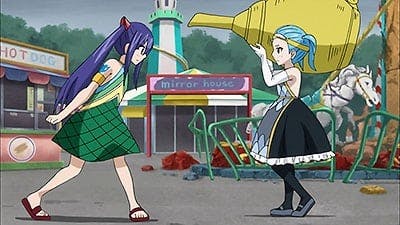 Assistir Fairy Tail Temporada 5 Episódio 34 Online em HD