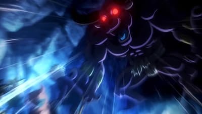 Assistir Dragon Ball DAIMA Temporada 1 Episódio 6 Online em HD