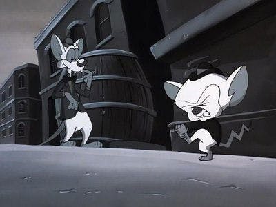 Assistir Pinky e o Cérebro Temporada 3 Episódio 2 Online em HD