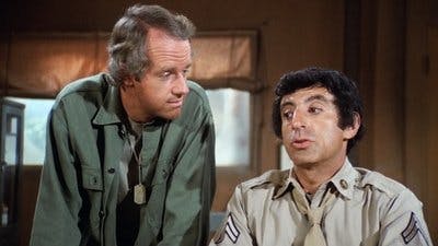 Assistir M*A*S*H Temporada 6 Episódio 8 Online em HD