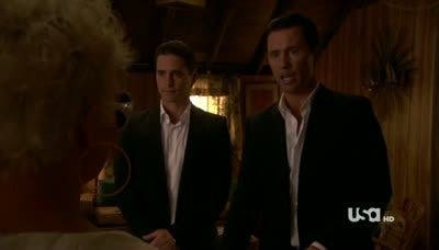 Assistir Burn Notice: Operação Miami Temporada 4 Episódio 15 Online em HD