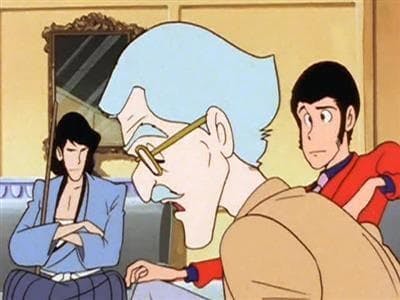 Assistir Lupin III Temporada 2 Episódio 104 Online em HD