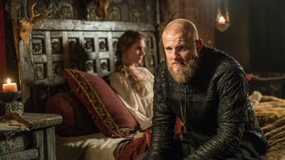 Assistir Vikings Temporada 6 Episódio 9 Online em HD