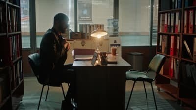 Assistir Meu Nome é Farah Temporada 1 Episódio 12 Online em HD