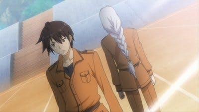 Assistir Densetsu no Yuusha no Densetsu Temporada 1 Episódio 2 Online em HD