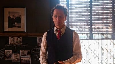 Assistir Perry Mason Temporada 2 Episódio 7 Online em HD