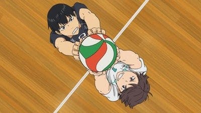 Assistir Haikyuu!! Temporada 1 Episódio 20 Online em HD