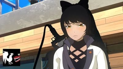 Assistir RWBY Temporada 4 Episódio 3 Online em HD