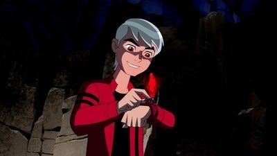 Assistir Ben 10: Força Alienígena Temporada 3 Episódio 19 Online em HD