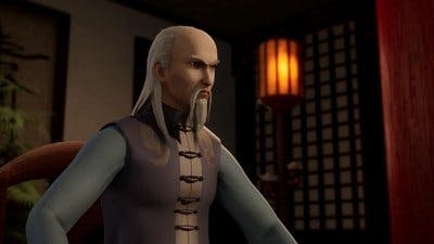Assistir Tales of Gods and Demons Temporada 1 Episódio 91 Online em HD