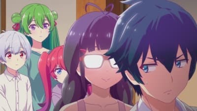 Assistir Renai Flops Temporada 1 Episódio 2 Online em HD