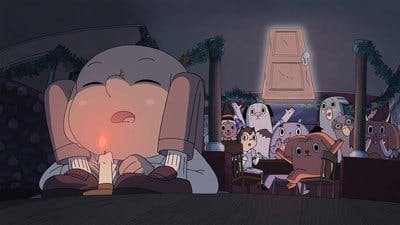 Assistir Acampamento de Verão Temporada 1 Episódio 36 Online em HD