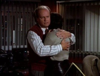 Assistir Frasier Temporada 1 Episódio 7 Online em HD