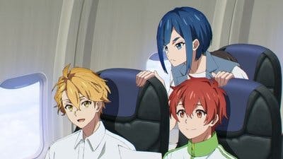 Assistir UniteUp! Temporada 2 Episódio 4 Online em HD