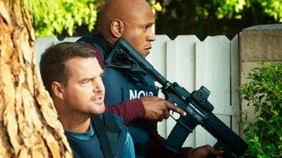 Assistir NCIS: Los Angeles Temporada 7 Episódio 9 Online em HD