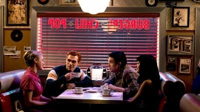 Assistir Riverdale Temporada 7 Episódio 10 Online em HD