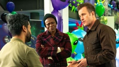 Assistir Alert: Unidade de Pessoas Desaparecidas Temporada 2 Episódio 9 Online em HD