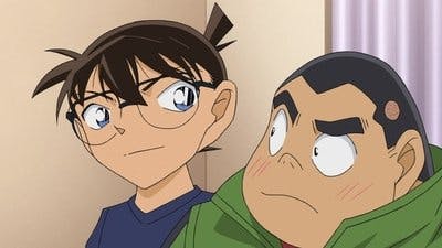 Assistir Detective Conan Temporada 1 Episódio 897 Online em HD