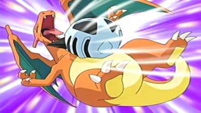 Assistir Pokémon Temporada 8 Episódio 36 Online em HD