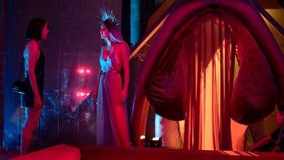 Assistir Vida Temporada 2 Episódio 8 Online em HD