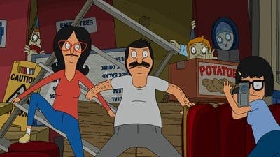 Assistir Bob’s Burgers Temporada 14 Episódio 9 Online em HD