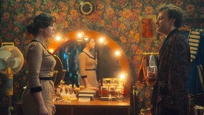 Assistir The Club Temporada 1 Episódio 9 Online em HD