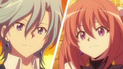 Assistir Cardfight!! Vanguard Gaiden: If Temporada 1 Episódio 25 Online em HD