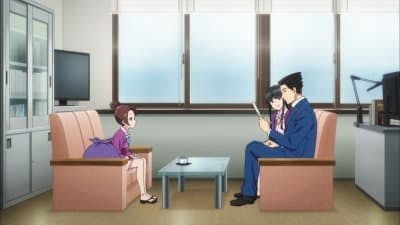 Assistir Ace Attorney Temporada 2 Episódio 2 Online em HD