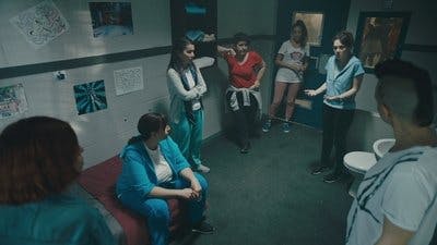 Assistir Prisão de Mulheres Temporada 2 Episódio 12 Online em HD