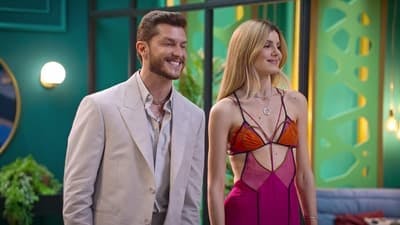 Assistir Casamento às Cegas: Brasil Temporada 4 Episódio 1 Online em HD