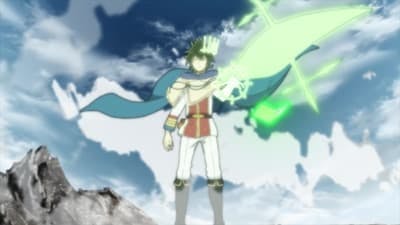 Assistir Black Clover Temporada 1 Episódio 84 Online em HD