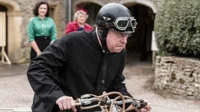 Assistir Padre Brown Temporada 5 Episódio 14 Online em HD