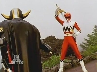 Assistir Power Rangers Temporada 7 Episódio 15 Online em HD