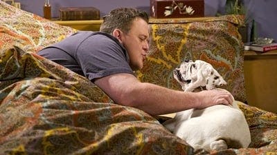 Assistir Mike & Molly Temporada 6 Episódio 7 Online em HD