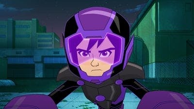 Assistir Operação Big Hero: A Série Temporada 2 Episódio 24 Online em HD