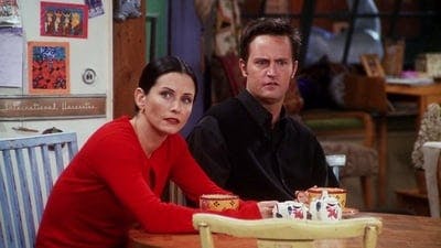 Assistir Friends Temporada 7 Episódio 7 Online em HD